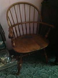 Antique Chair $ 50.00