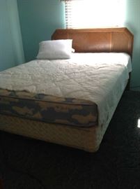 Bed $ 180.00