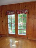 french doors