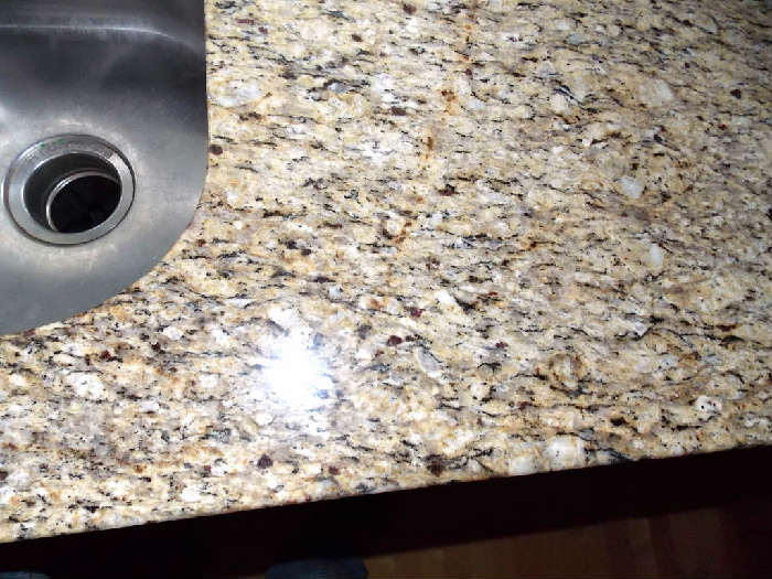 wood mode kitchenaid kitchen aid granite counter tops countertops , dacor stainless steel dishwasher gas cook top cooktop double oven sink water filter lazy susan garbarge hood garbage disposal