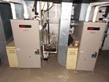 90% furnace high