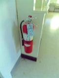 20 Fire Extinguisher