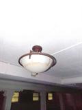 light ceiling