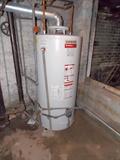 water heater