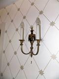 wall sconce
