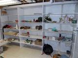 shelving