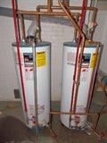 water heaters