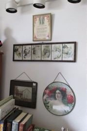 long framed prints
