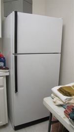 Kenmore Refrigerator