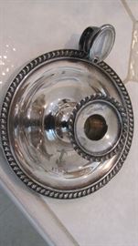 Marked USN on bottom