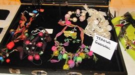 Teresa Goodall Jewelry