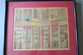  Pellerin Imagerie D’Epinal print