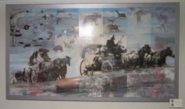 Stefan Knorr "Navajo Radio" artwork