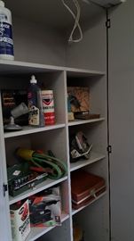 Garage Storage