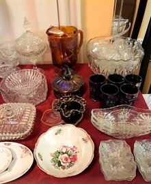 Glassware