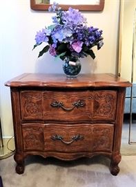 Bedside table