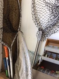 Fishing Nets