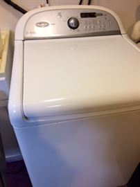 Like New Matching Washer