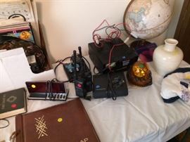 Ham Radio Equipment