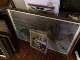 Native American Artwork