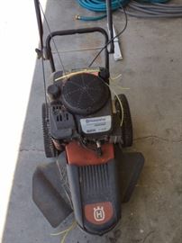 Husqvarna Trimmer
