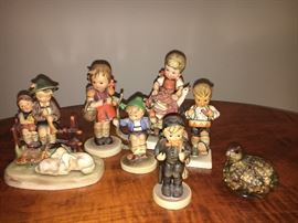 And what sale is complete without Hummels