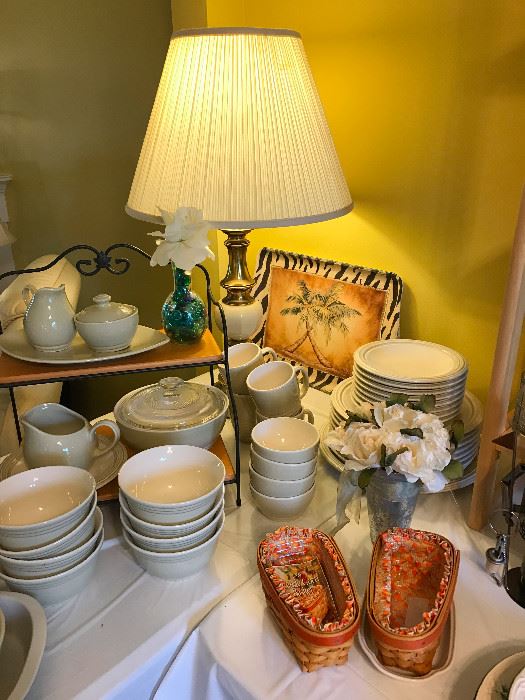 50 OFF BEAUTIFUL WATERFORD PACKED ESTATE SALE starts on 5/6/2017