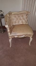 Custom made French Provincial Furniture