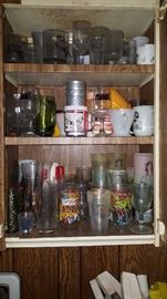 Misc entertainment ware