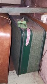 Luggage