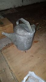 Watering Can