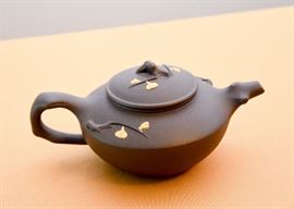 Chinese Clay Teapots