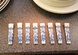 Chopstick Rests