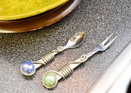Serving Utensils