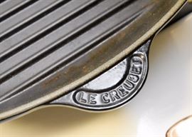 Le Creuset Grill Pan