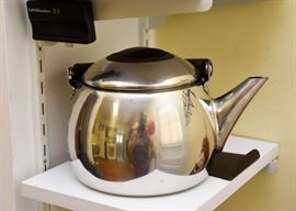 Tea Kettle