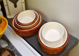 Baking Dishes