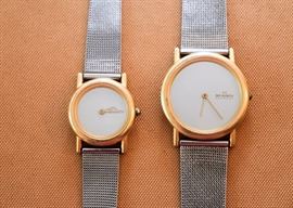 Men's & Women's Skagen Watches