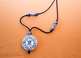 Costume Jewelry (Necklaces)