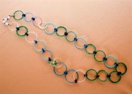 Costume Jewelry (Necklaces)