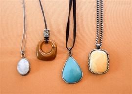 Costume Jewelry (Necklaces)