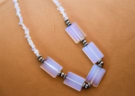 Costume Jewelry (Necklaces)