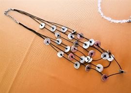 Costume Jewelry (Necklaces)
