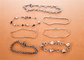 Costume Jewelry (Bracelets)