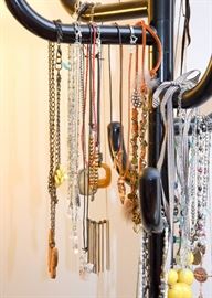 Costume Jewelry (Necklaces)