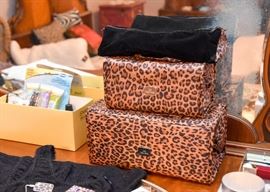 Cosmetic Travel Cases