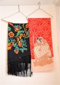 Women's Scarves & Pashminas