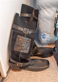 Women's Shoes & Boots