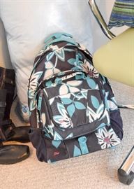 New Gap Backpack