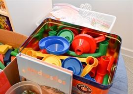 Children's Toys & Games